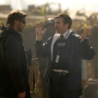 District 9