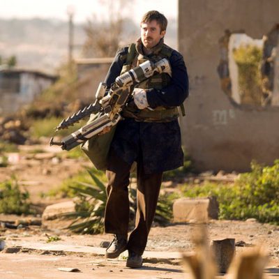 District 9