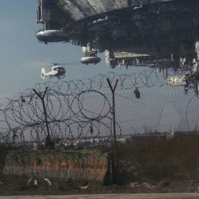 District 9