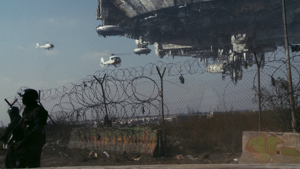 District 9