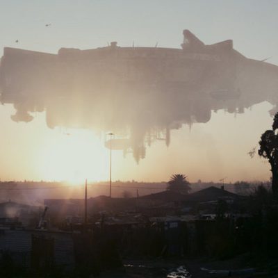 District 9