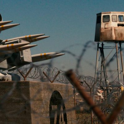 District 9