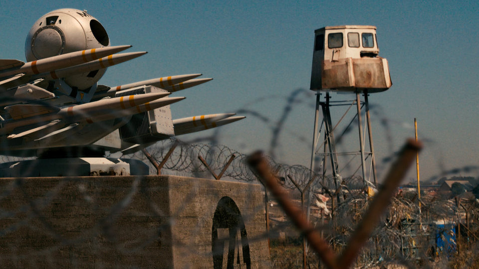 District 9