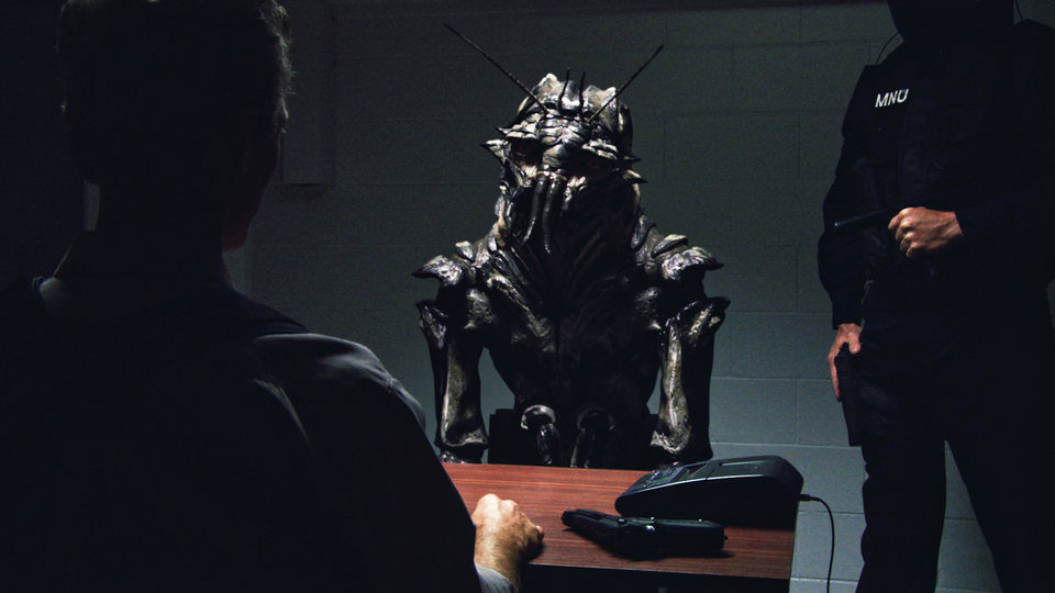 District 9
