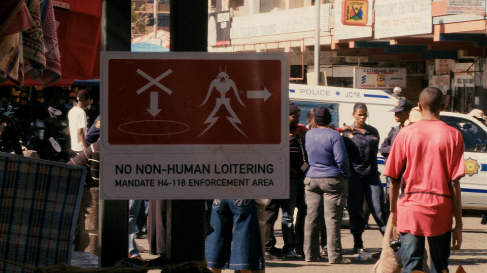 District 9