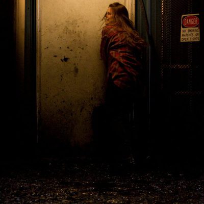 San Valentín Sangriento 3D