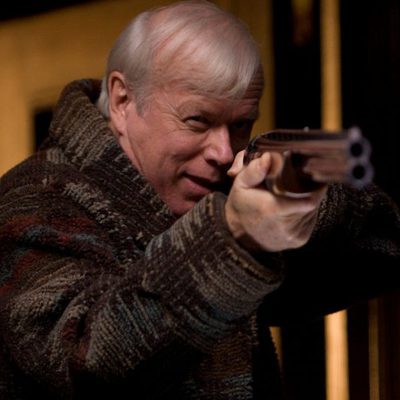 San Valentín Sangriento 3D