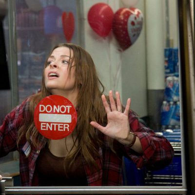 San Valentín Sangriento 3D