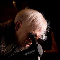 San Valentín Sangriento 3D