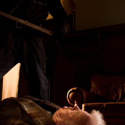 San Valentín Sangriento 3D