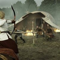 Vikingos: Valhalla