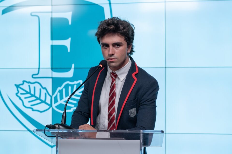 Itzan Escamilla