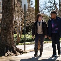 Educar a un superhéroe