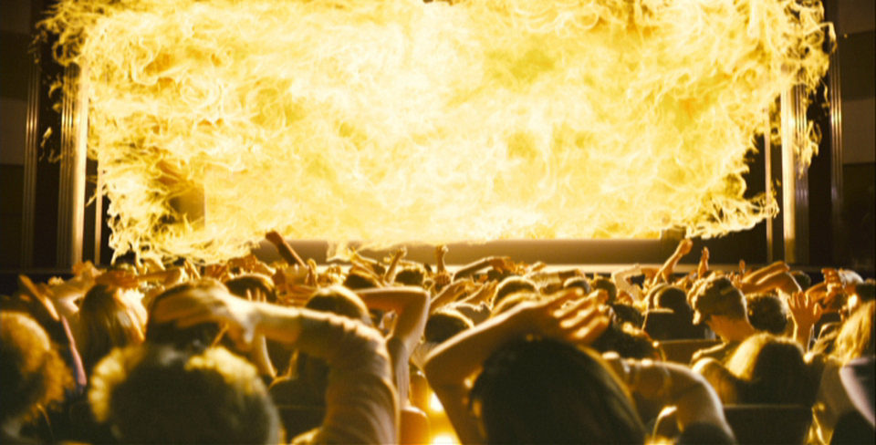 San Valentín Sangriento 3D