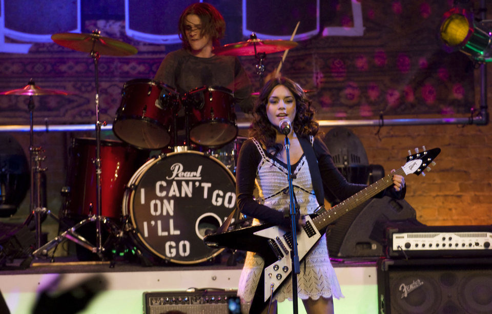 School Rock Band