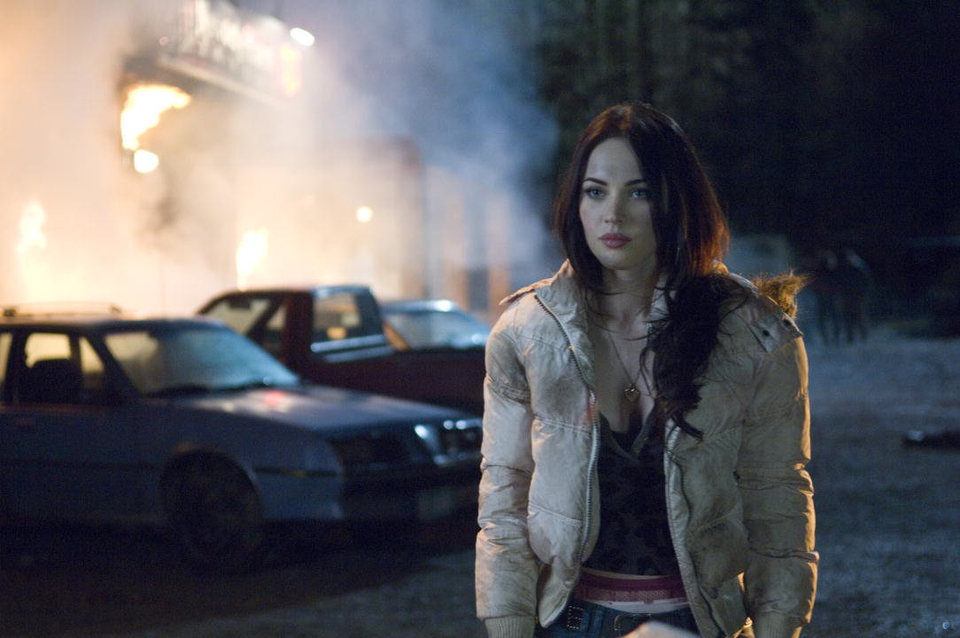 Jennifer's Body