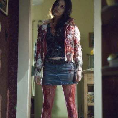 Jennifer's Body