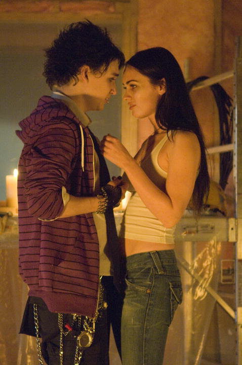 Jennifer's Body