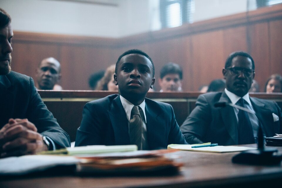 When They See Us