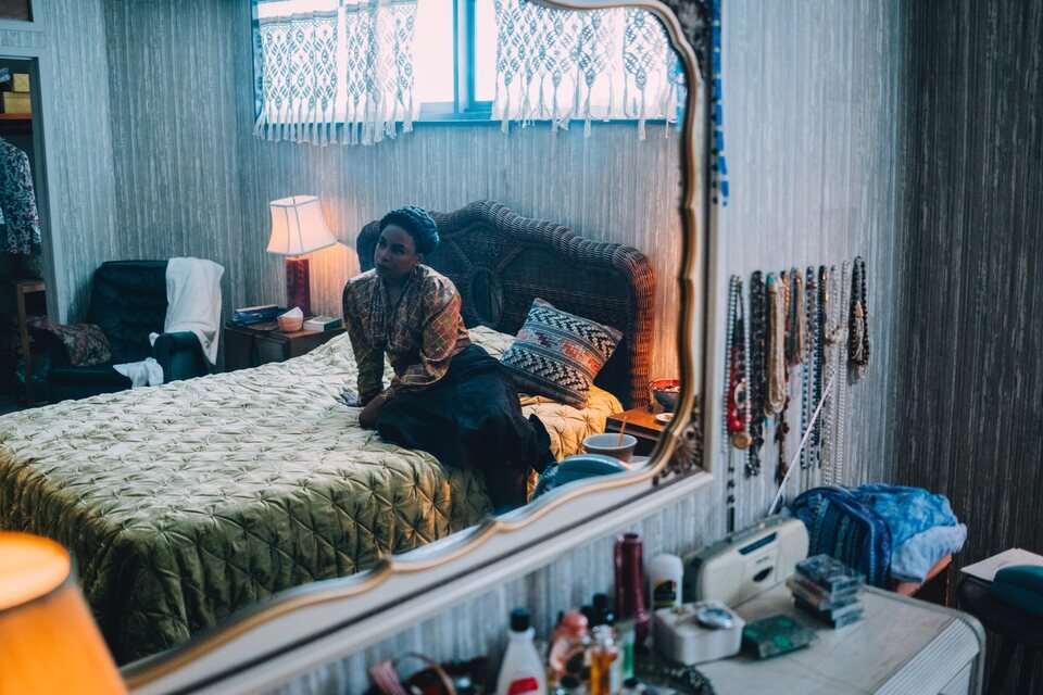 When They See Us