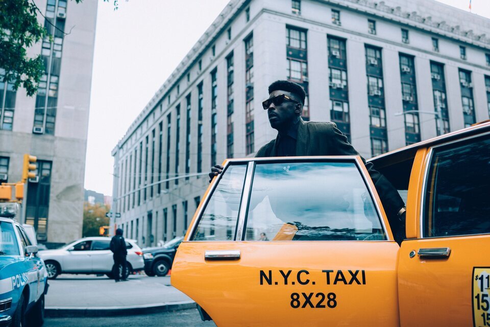 When They See Us