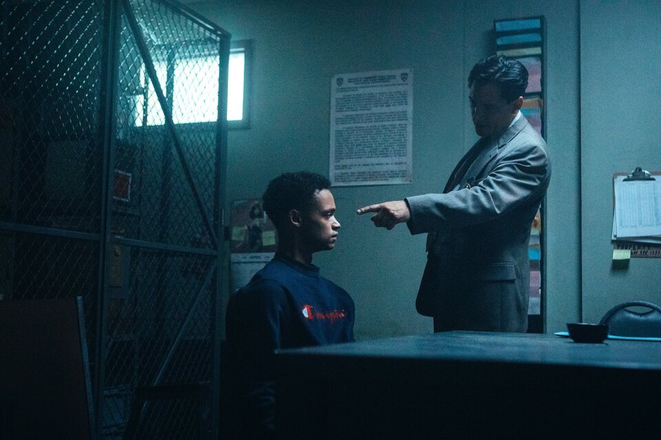 When They See Us