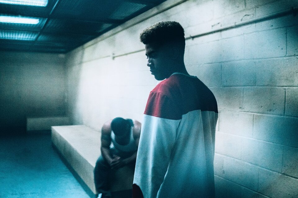 When They See Us