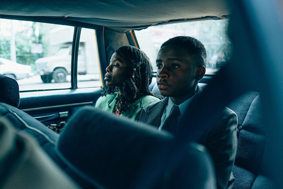 When They See Us