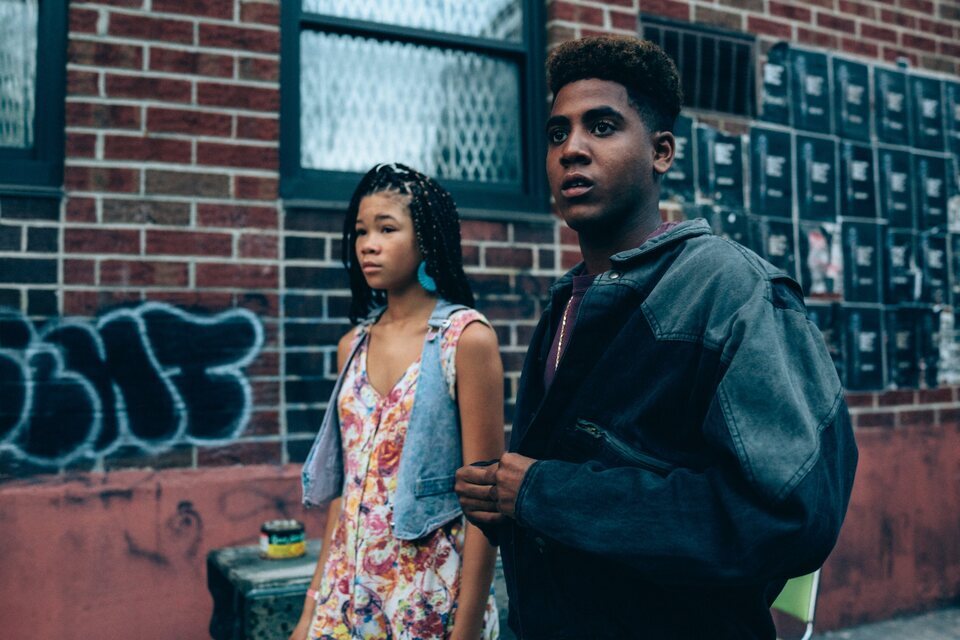 When They See Us