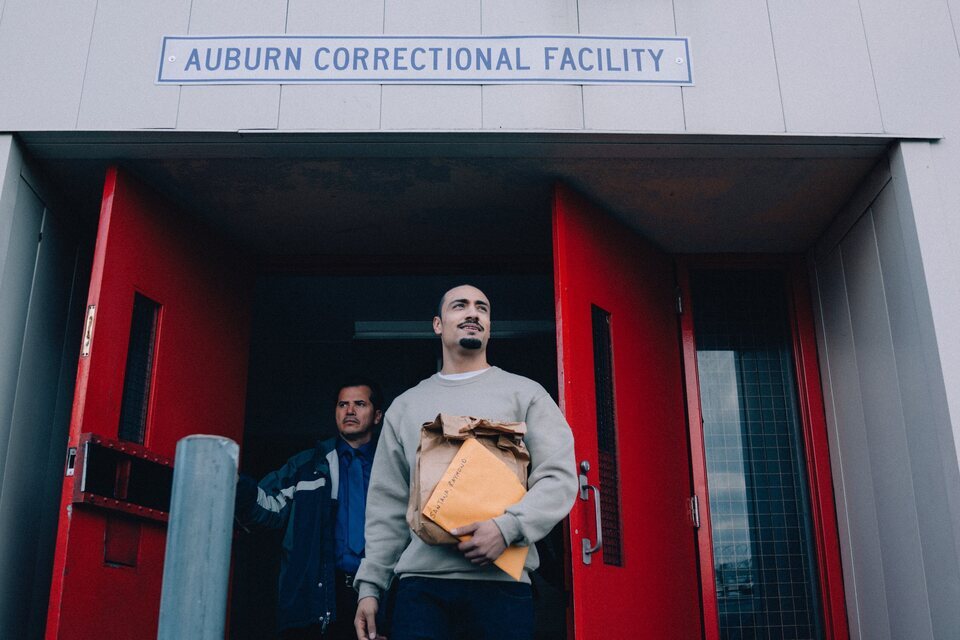 When They See Us