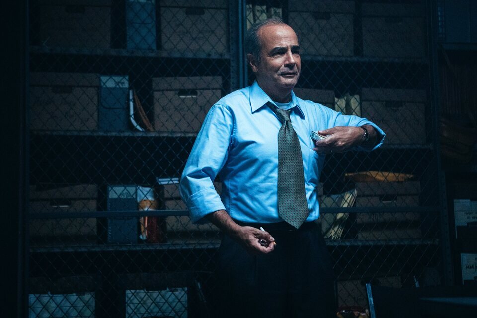 When They See Us