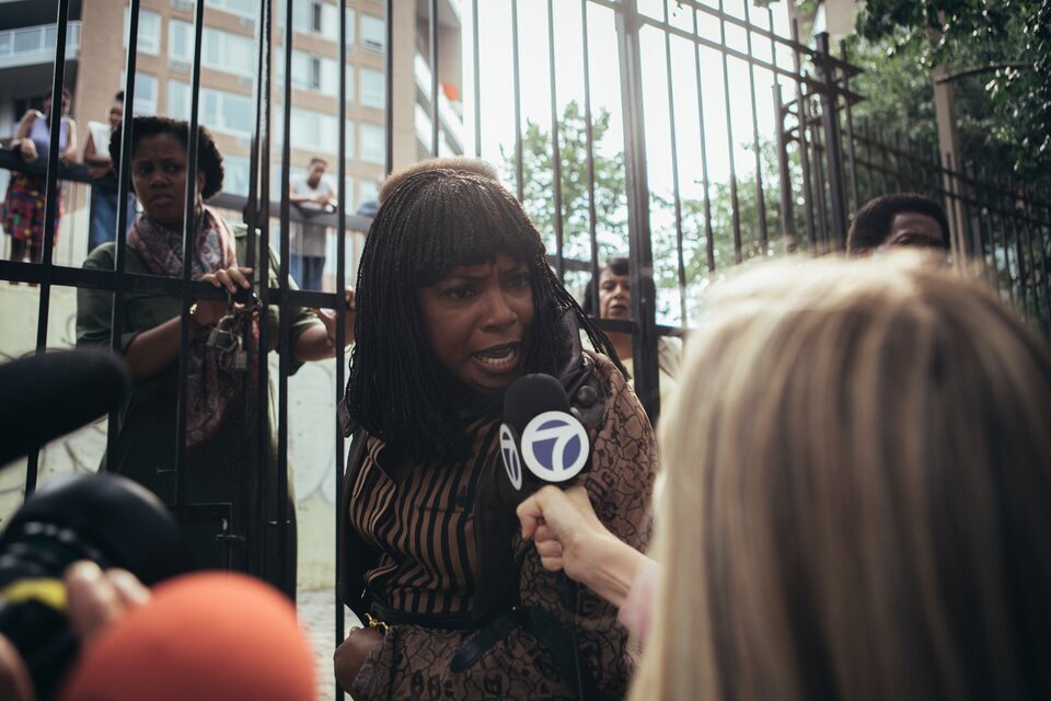 When They See Us