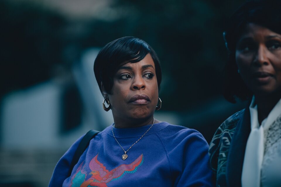 When They See Us