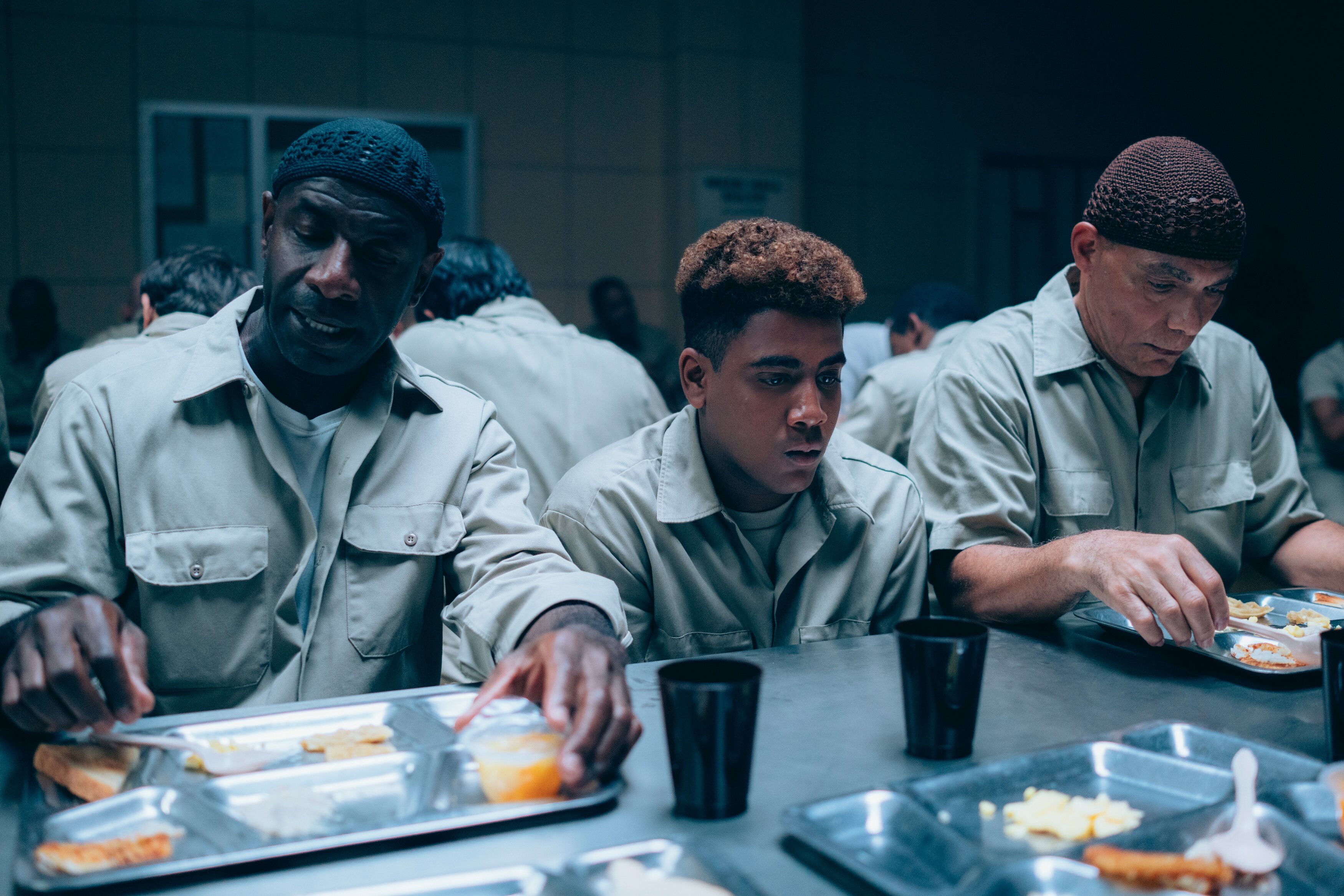 When They See Us