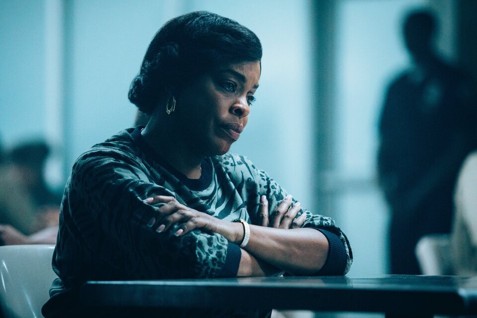 When They See Us