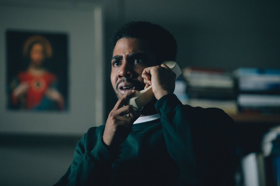 When They See Us