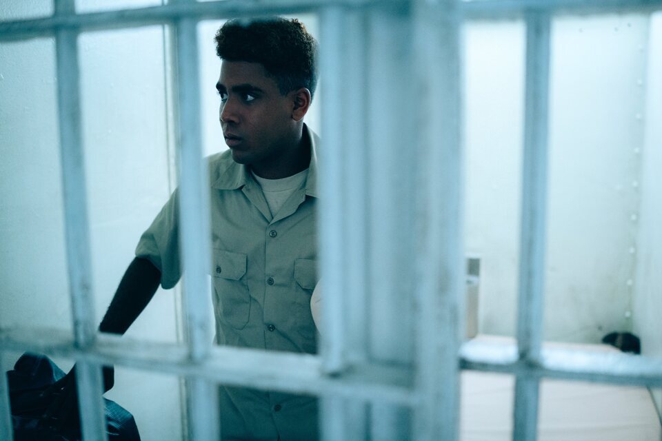 When They See Us