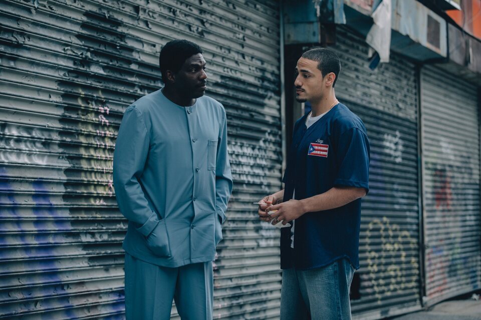 When They See Us