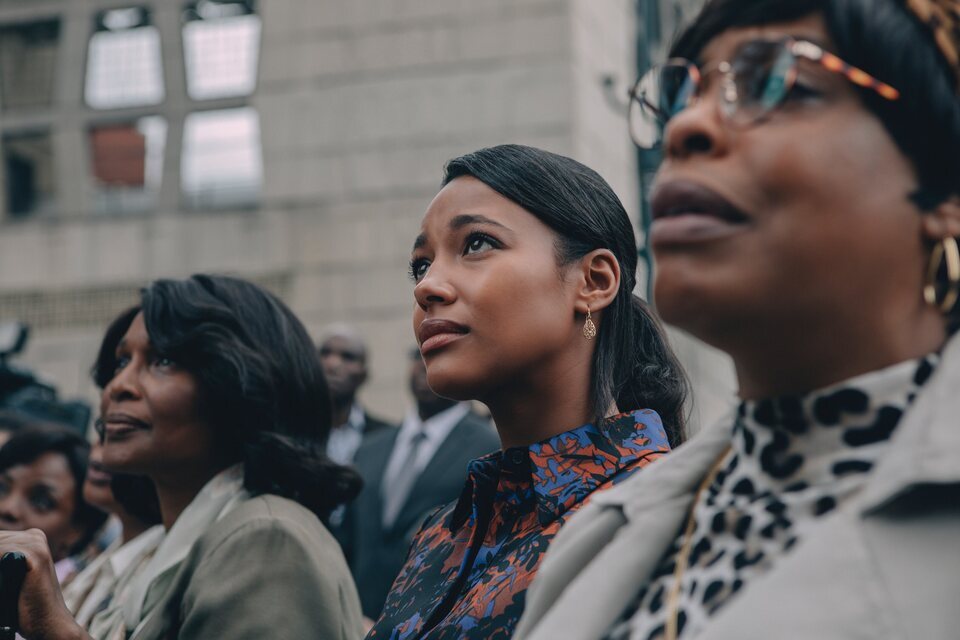 When They See Us