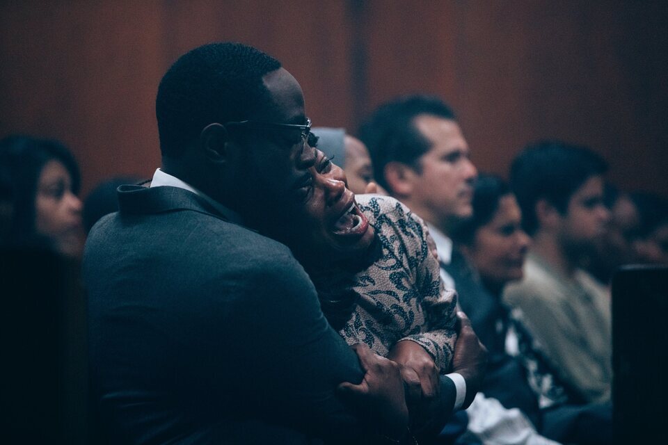 When They See Us