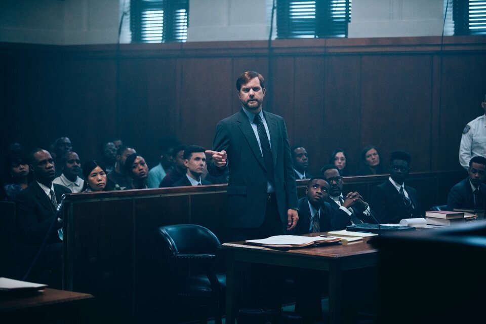 When They See Us