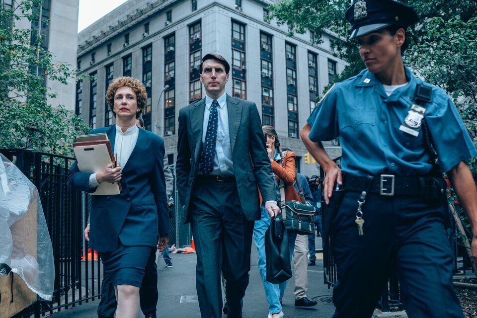 When They See Us