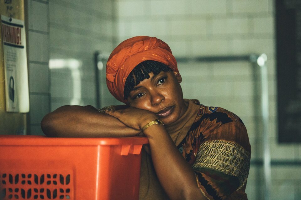 When They See Us