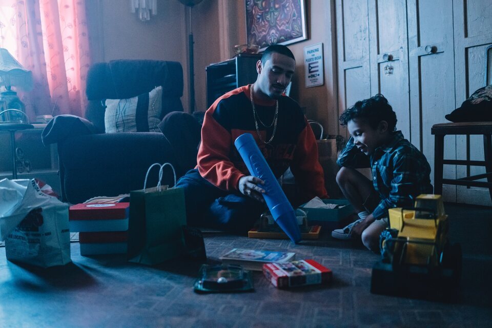 When They See Us