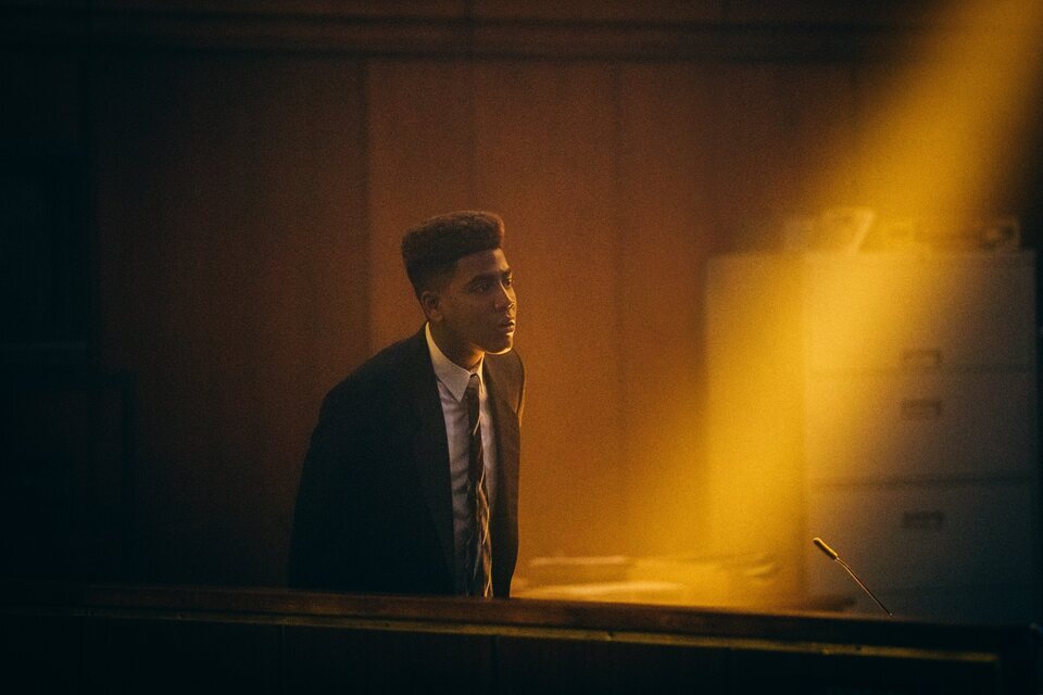 When They See Us
