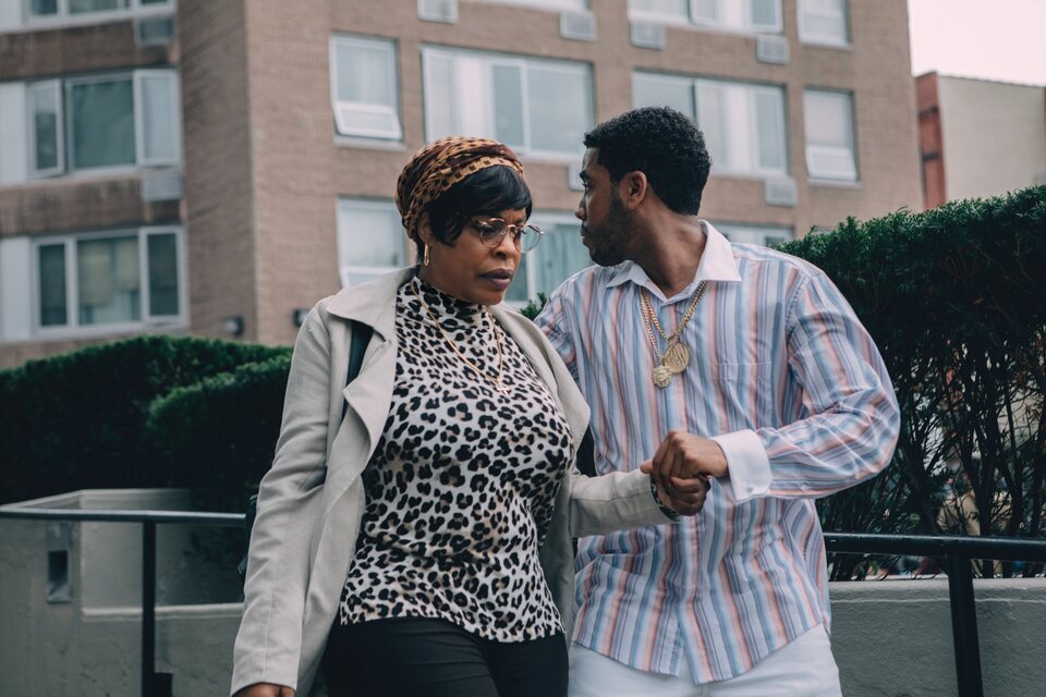 When They See Us