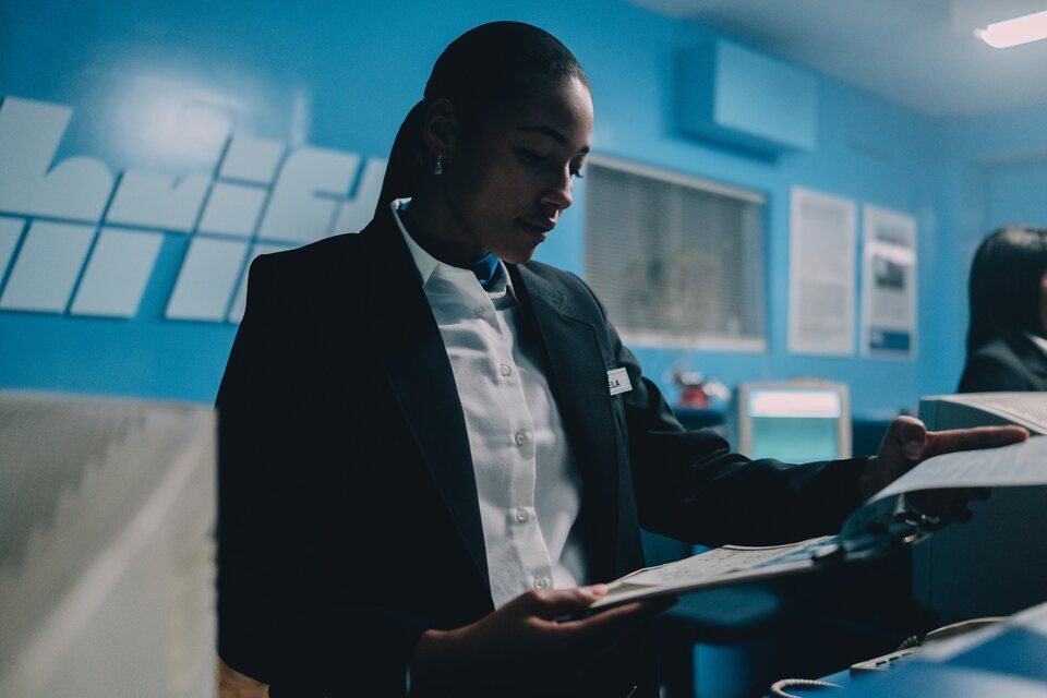 When They See Us