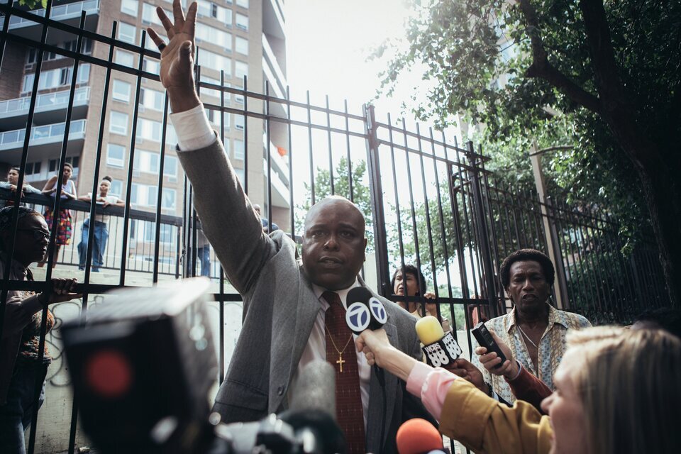 When They See Us