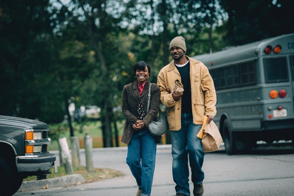 When They See Us