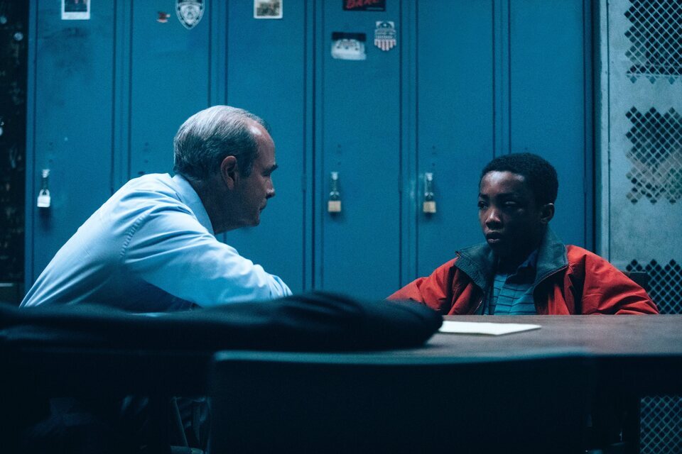 When They See Us
